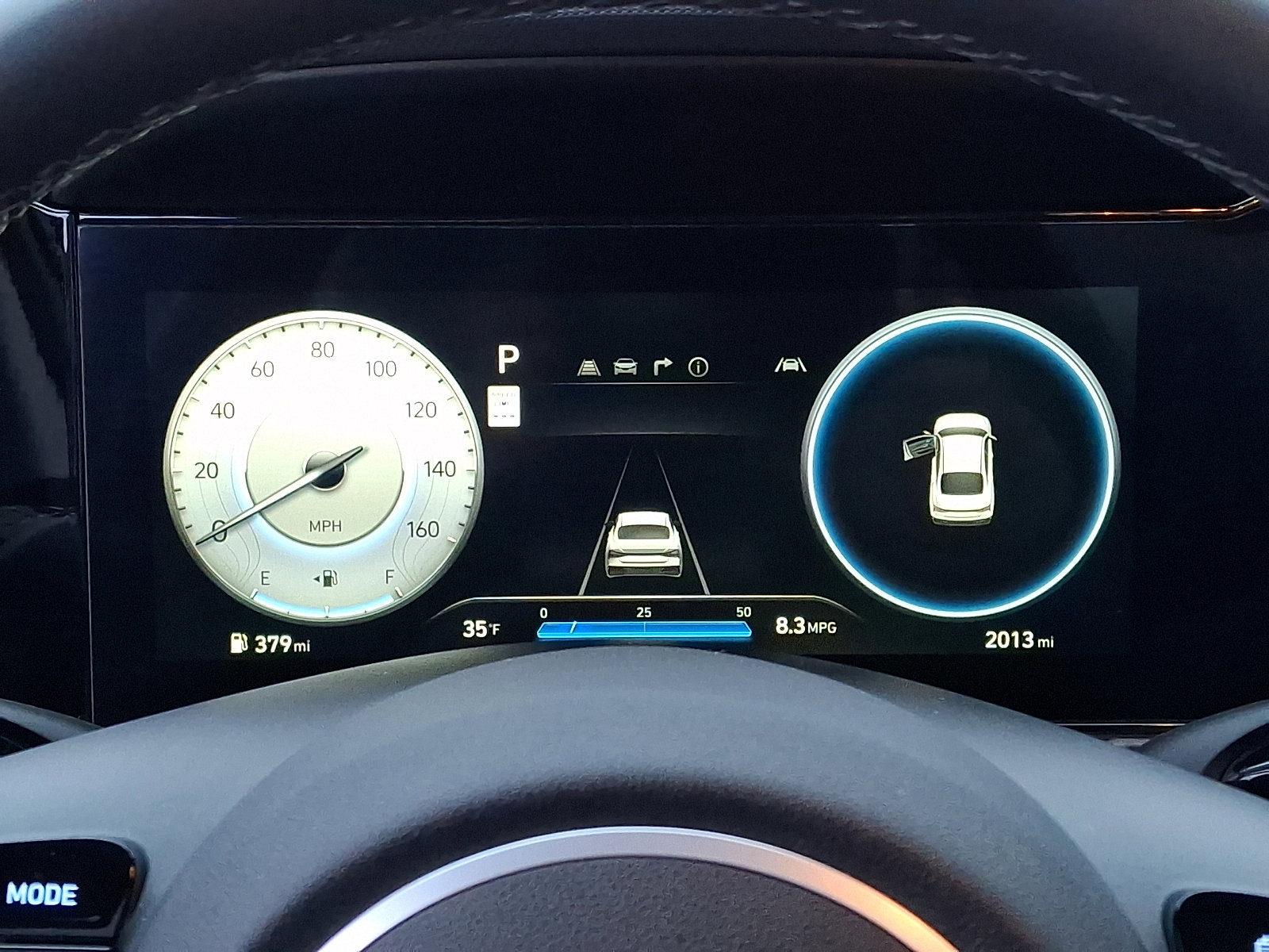 Used 2025 Hyundai Elantra Limited image 25