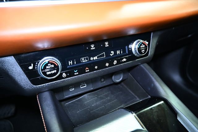 Used 2022 Mitsubishi Outlander SEL image 31