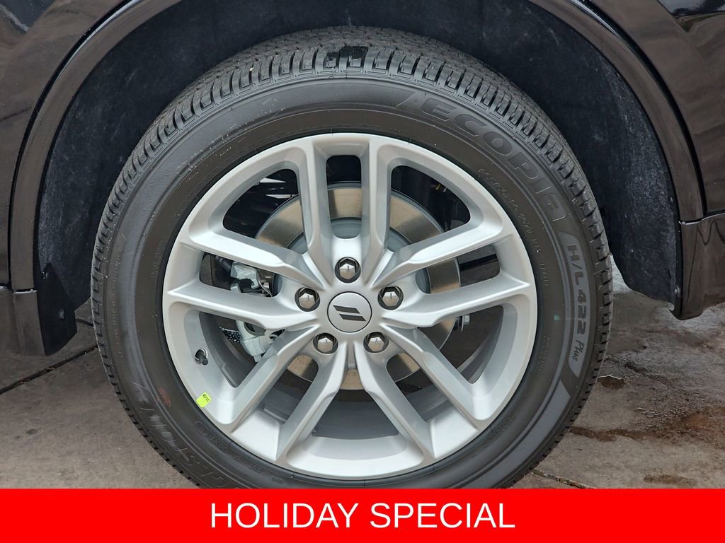 New 2026 Dodge Durango GT image 39