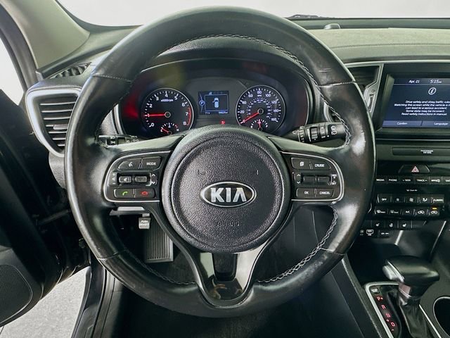 Used 2018 Kia Sportage EX w/ EX Premium Package AWD/4WD image 24