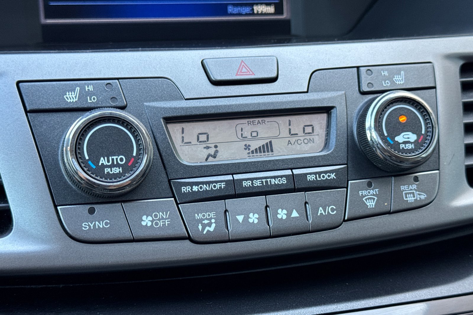 Used 2015 Honda Odyssey EX-L image 18