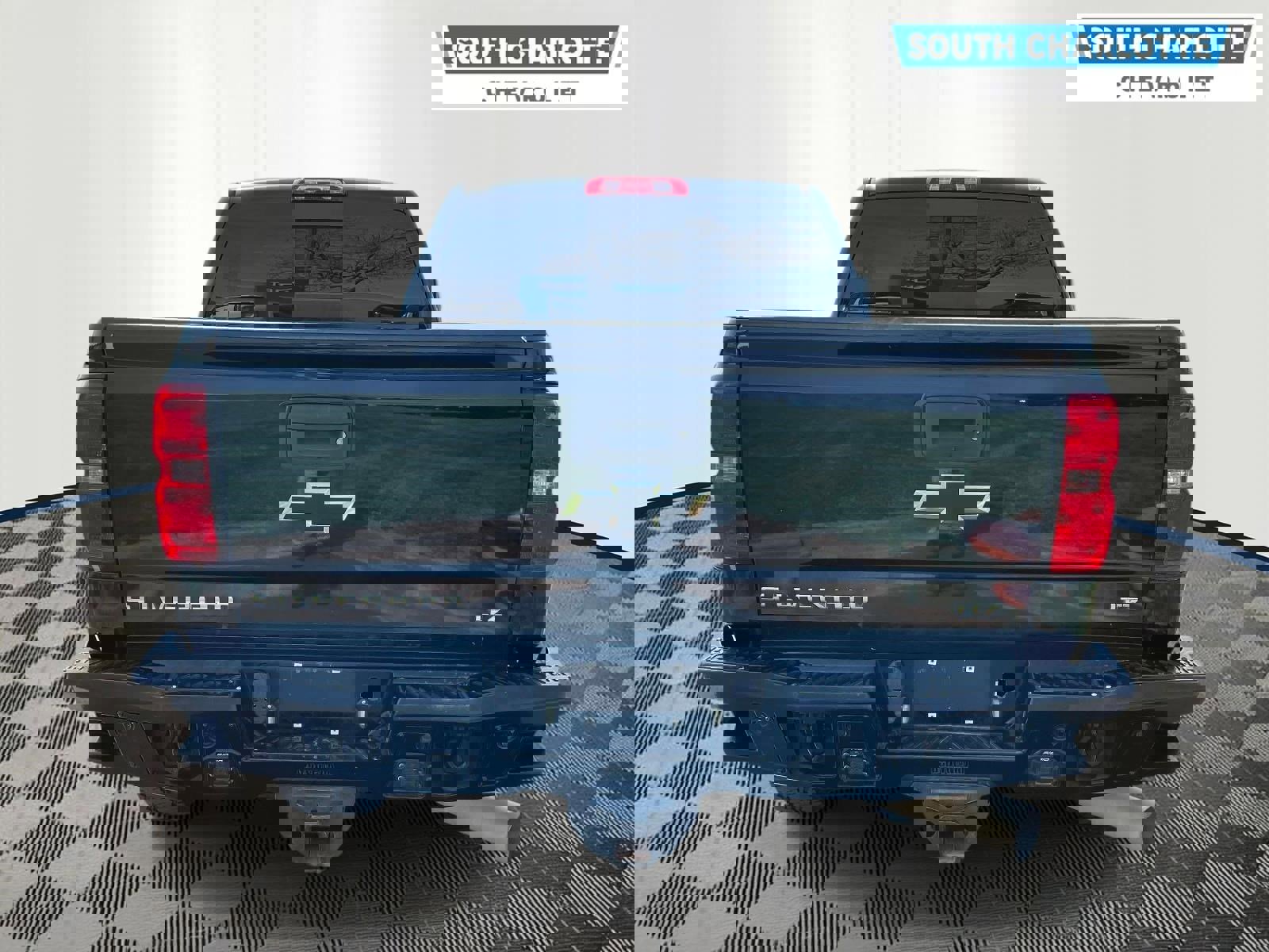 Used 2017 Chevrolet Silverado 2500 LTZ w/ Duramax Plus Package image 6