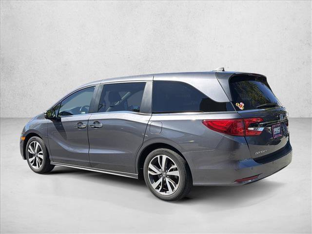 Used 2023 Honda Odyssey Touring image 7