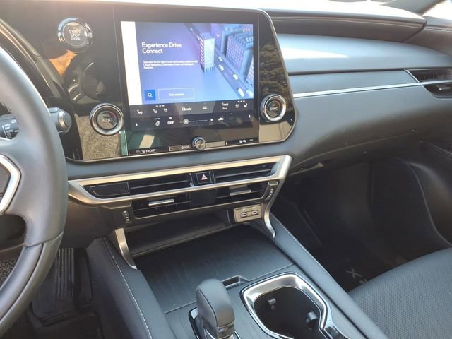 Used 2023 Lexus RX 350 Premium w/ Cold Area Package AWD/4WD image 20