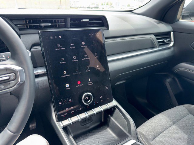 Used 2026 GMC Terrain Elevation FWD image 19