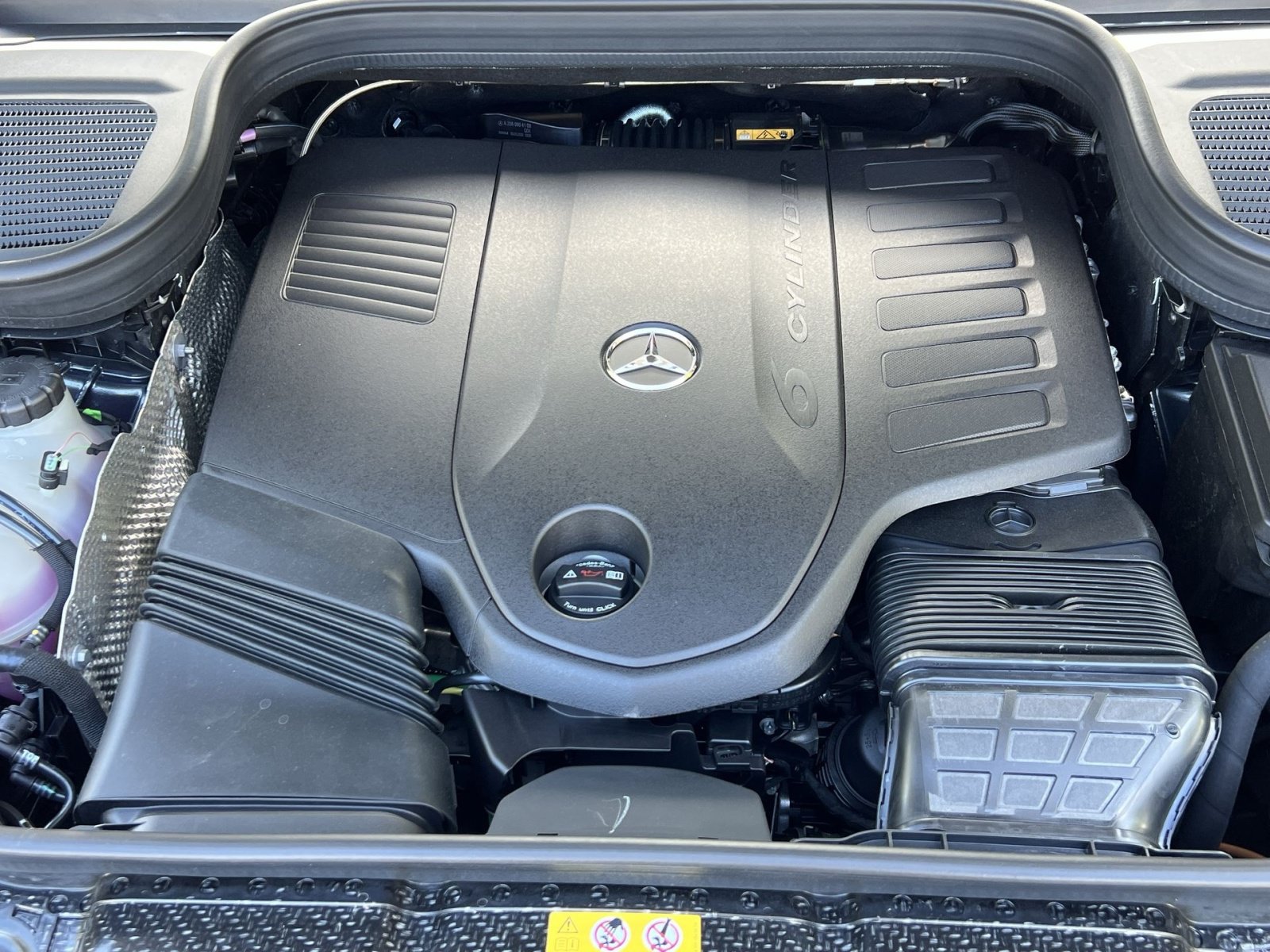 New 2026 Mercedes-Benz GLE 450 4MATIC Coupe image 34