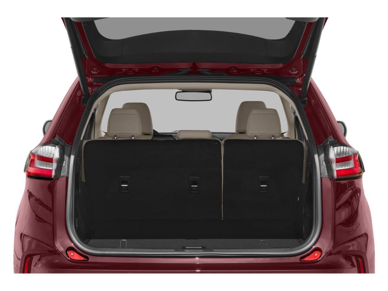 Used 2023 Ford Edge SEL w/ Sport Appearance Package image 6