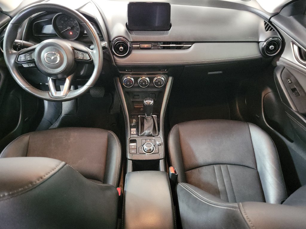 Used 2019 MAZDA CX-3 Touring w/ Preferred Equipment Package FWD image 14