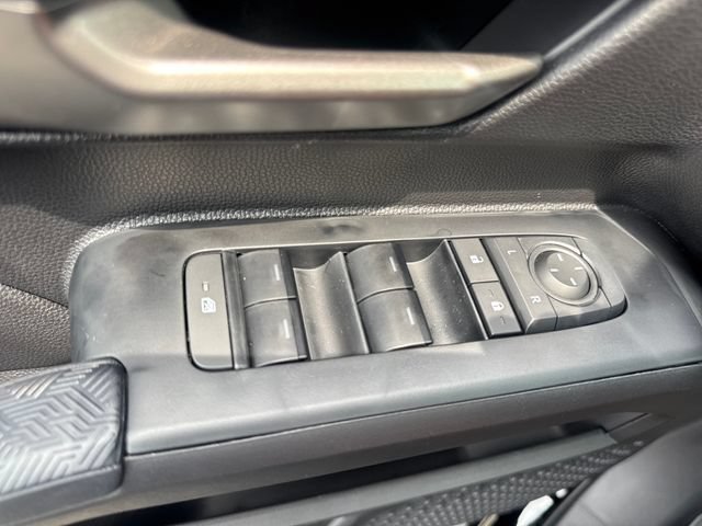 New 2026 Toyota Tacoma TRD Off-Road AWD/4WD image 18