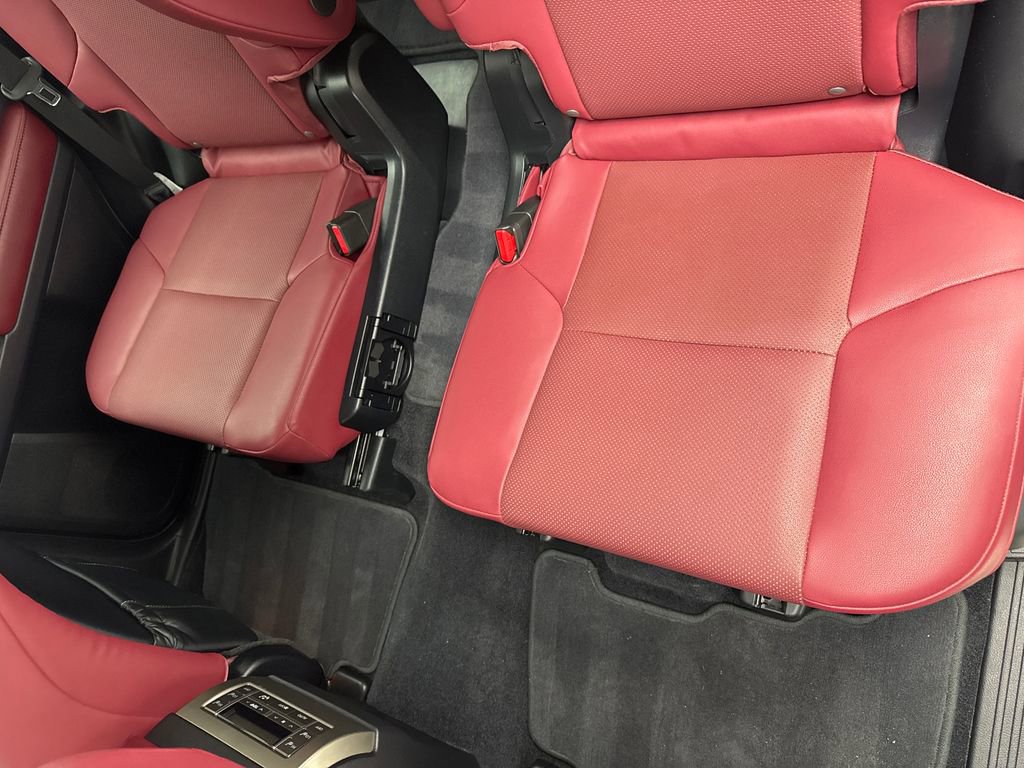 Used 2021 Lexus GX 460 Premium image 31