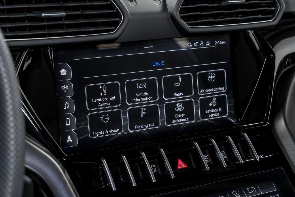 Used 2021 Lamborghini Urus image 26