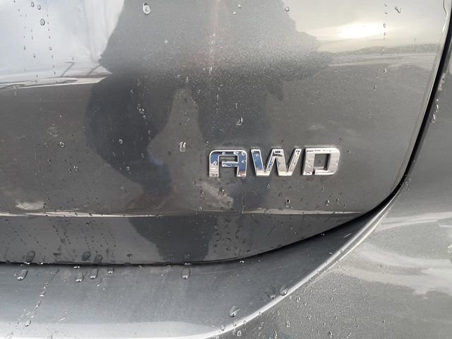 Used 2021 Chevrolet Equinox LS image 10