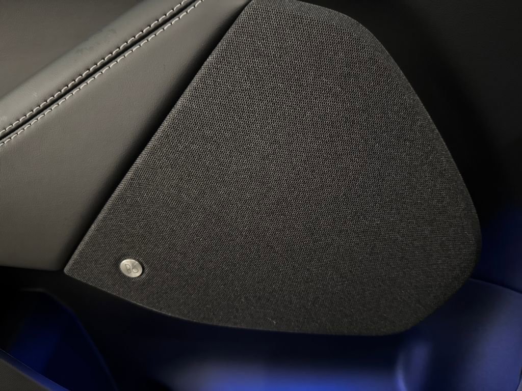 New 2025 Ford Mustang Mach-E Premium image 24