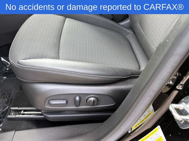 Certified 2023 Buick Encore GX Select AWD/4WD image 20
