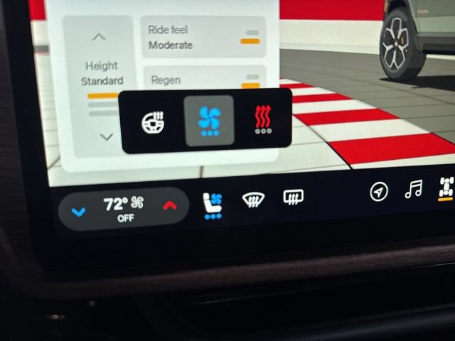 Used 2023 Rivian R1S Launch Edition Quad AWD/4WD image 7