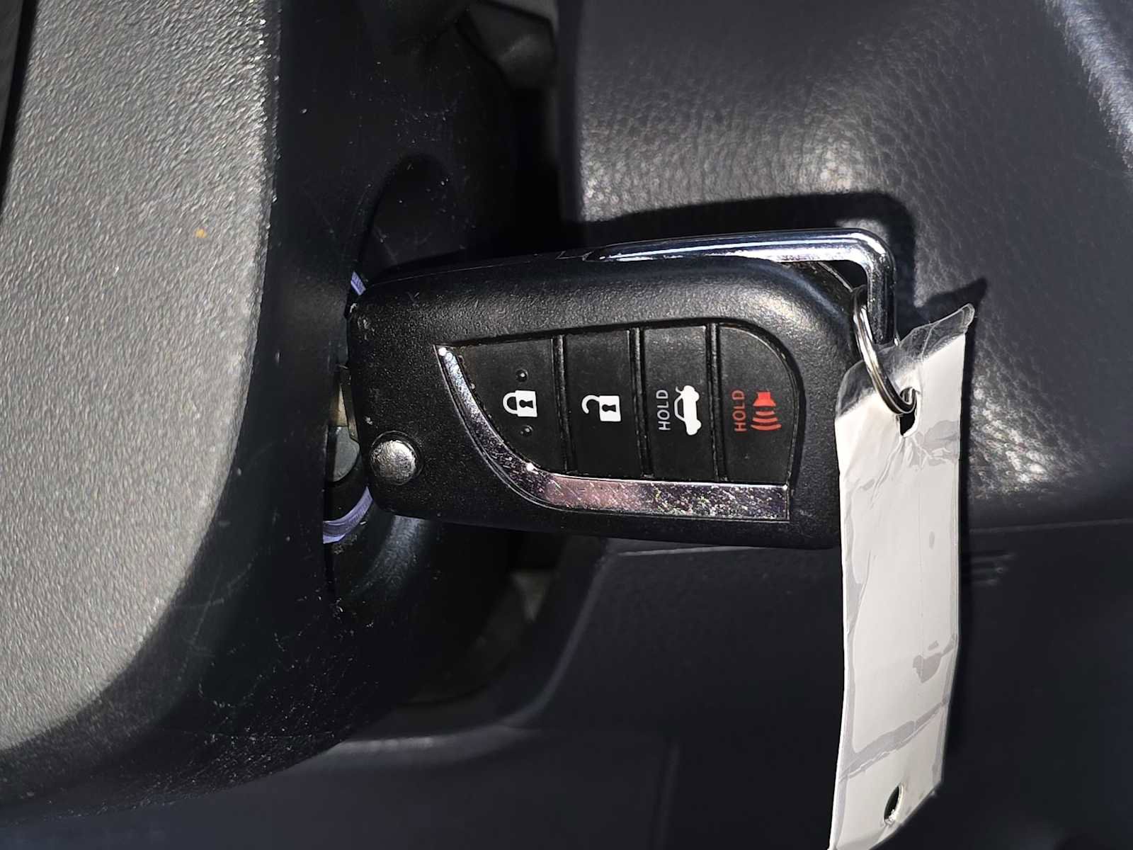 Used 2024 Toyota Camry LE image 24