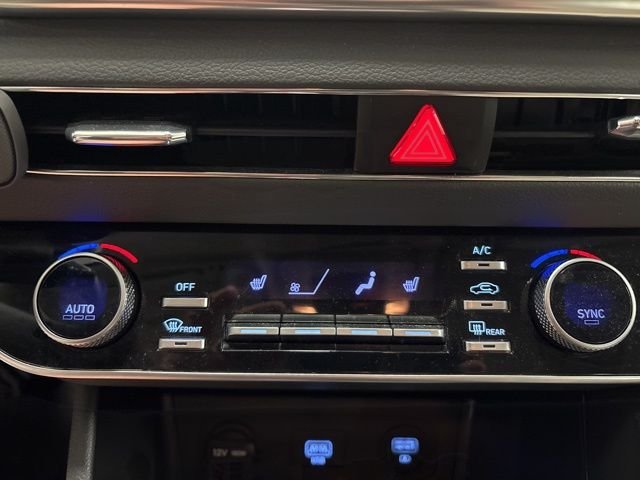 Certified 2023 Hyundai Sonata SEL FWD image 21