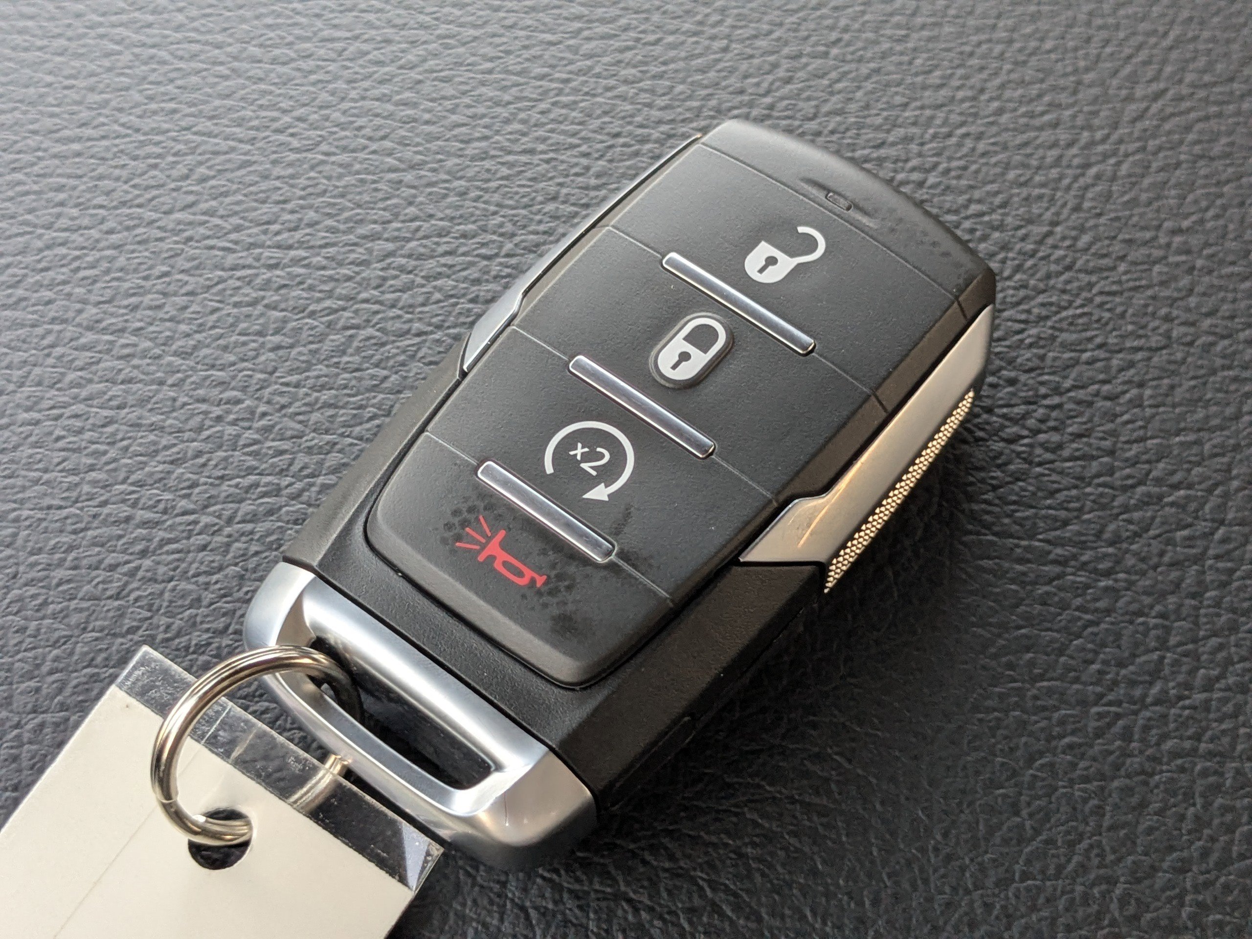 New 2026 RAM 1500 Express image 25