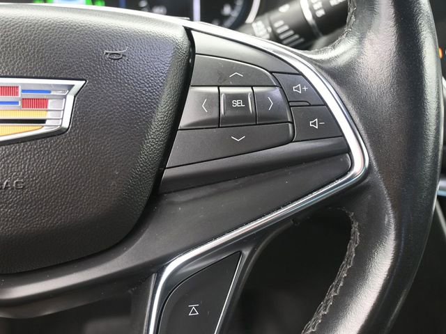 Used 2020 Cadillac XT5 Luxury image 33