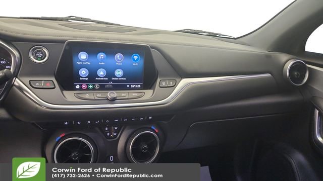 Used 2020 Chevrolet Blazer LT image 17