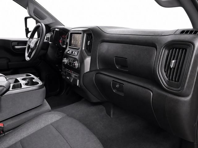 Used 2024 GMC Sierra 1500 Pro w/ Graphite Edition AWD/4WD image 24