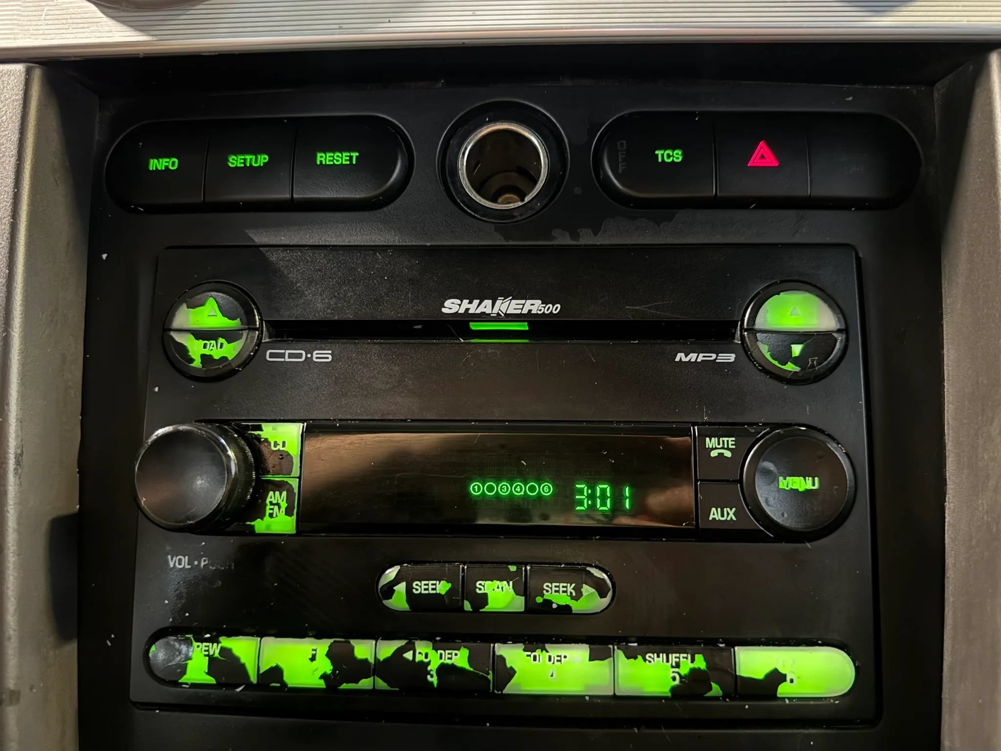 Used 2006 Ford Mustang GT Premium RWD image 22