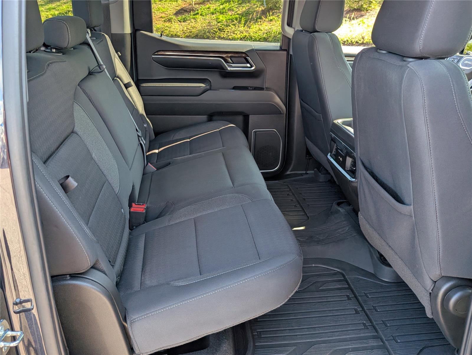 Used 2022 GMC Sierra 1500 Elevation image 11