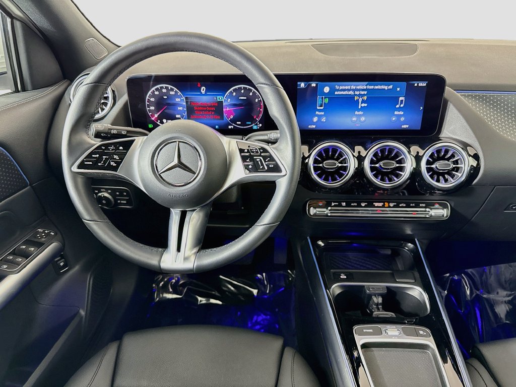 Used 2025 Mercedes-Benz GLA 250 image 21