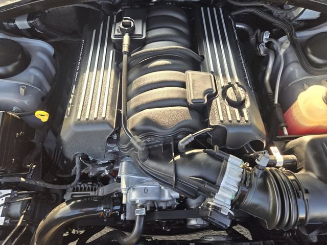 Used 2022 Dodge Charger Scat Pack RWD image 28