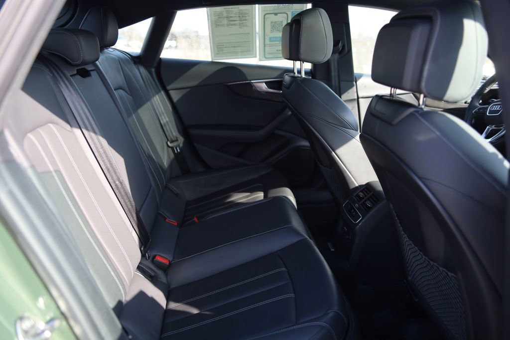 Used 2023 Audi S5 Premium Plus w/ Premium Plus Package image 36