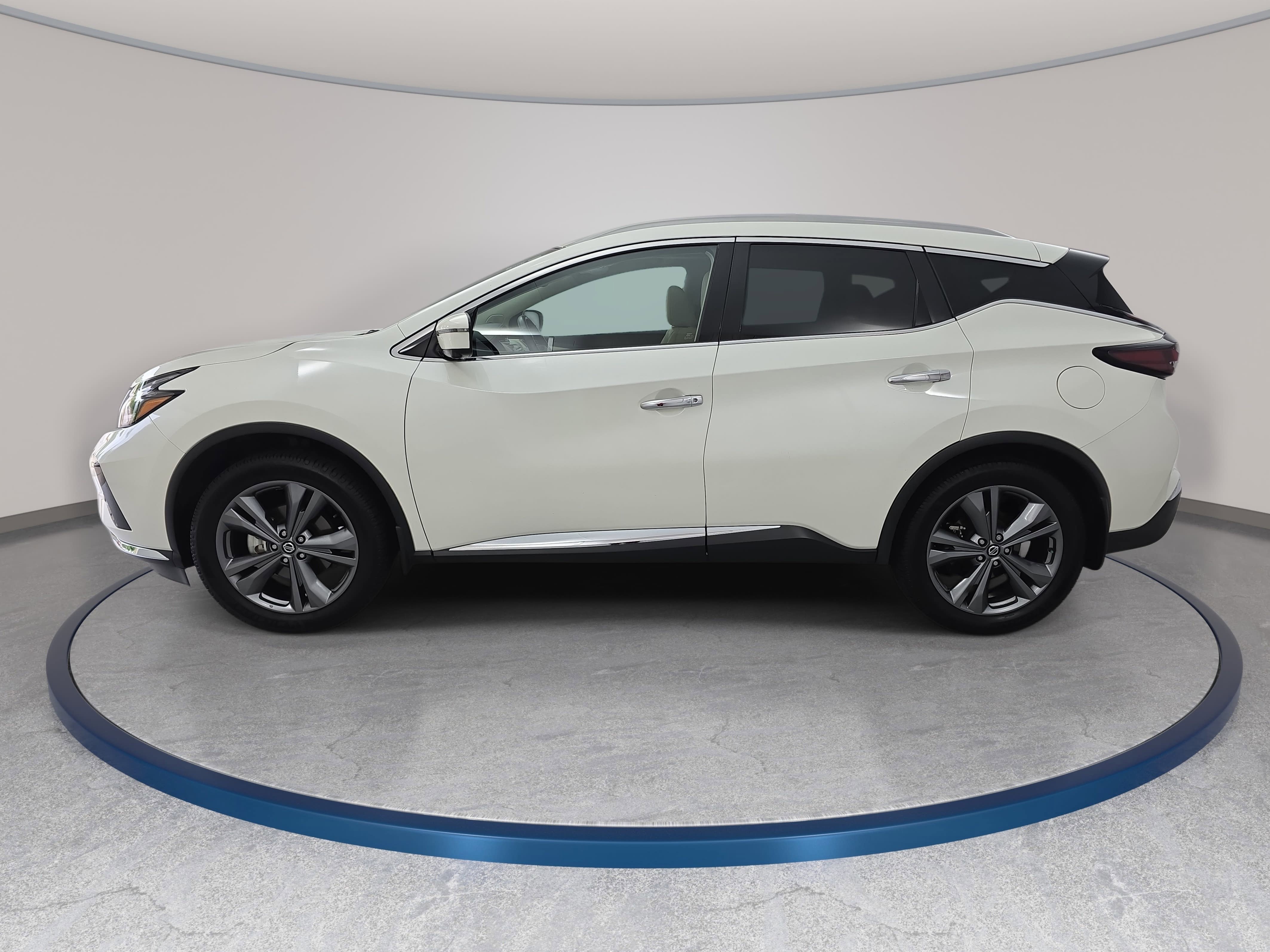 Used 2022 Nissan Murano Platinum w/ Cargo Package AWD/4WD image 8