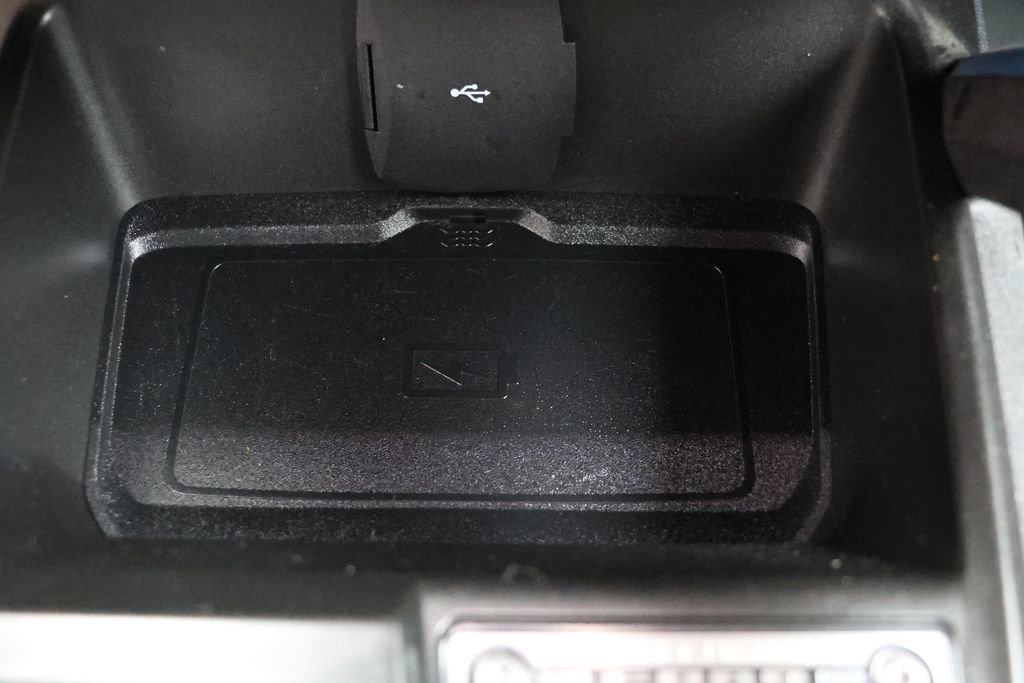 Used 2023 Ford Bronco Wildtrak image 29