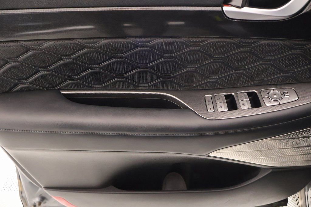 Used 2020 Hyundai Palisade Limited image 17