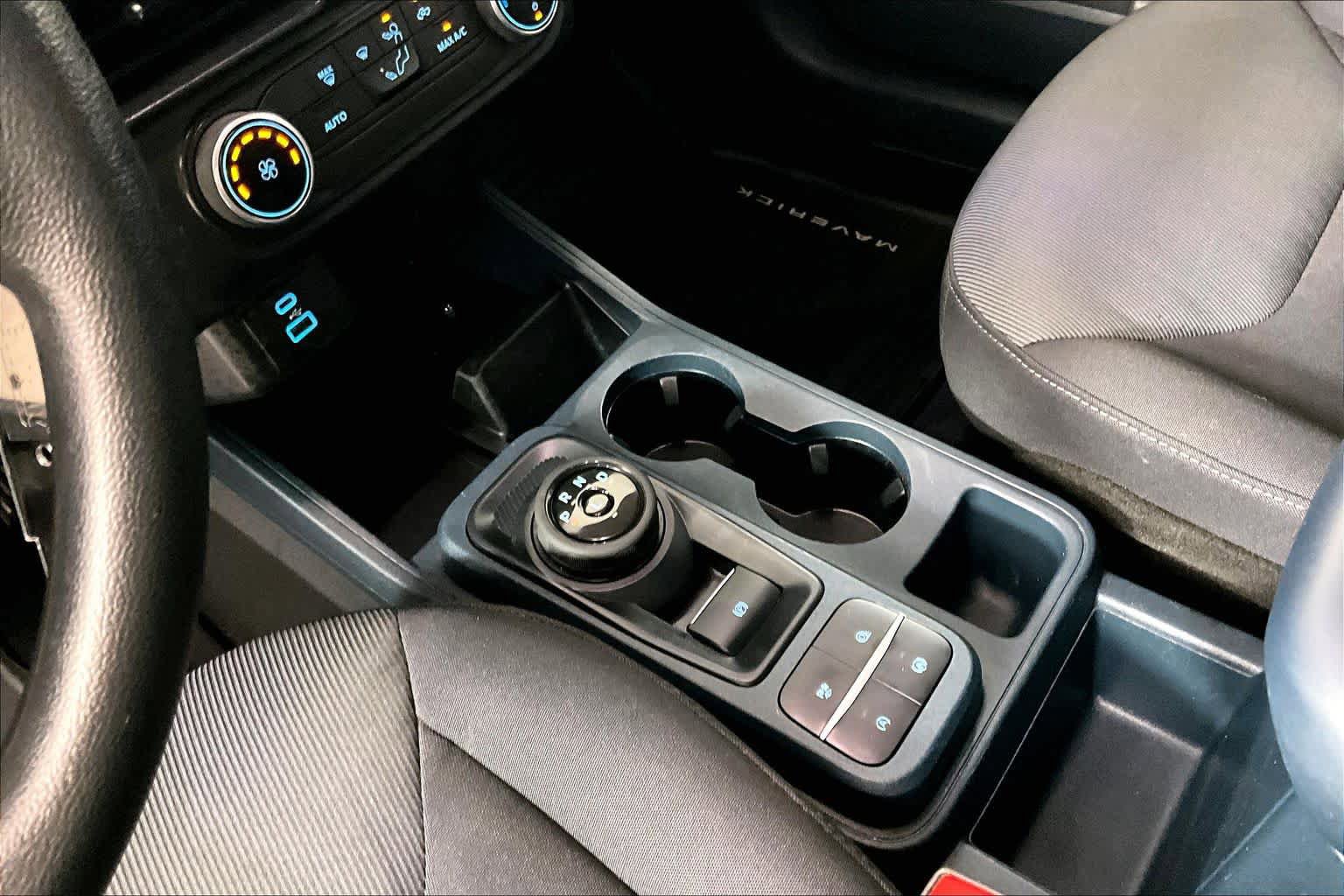 Used 2022 Ford Maverick XL FWD image 16
