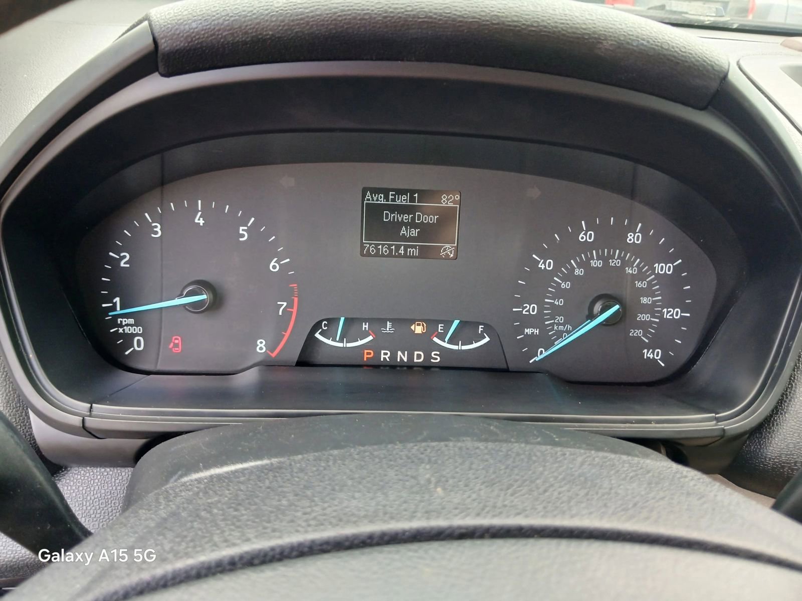 Used 2019 Ford EcoSport S AWD/4WD image 28