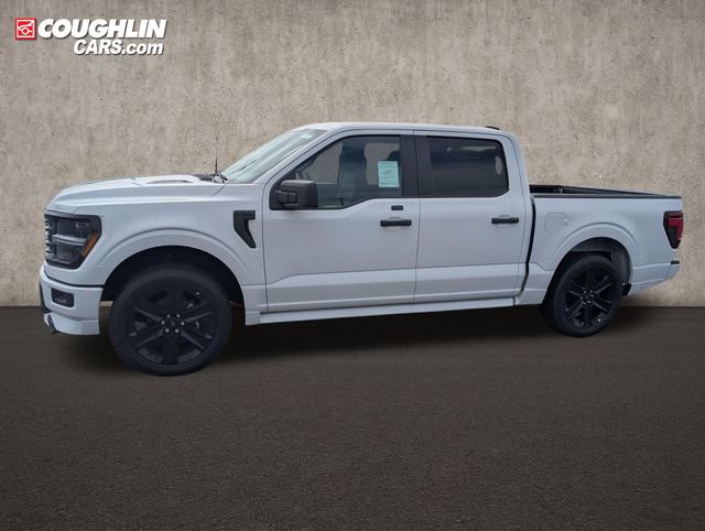 New 2026 Ford F150 STX AWD/4WD image 5