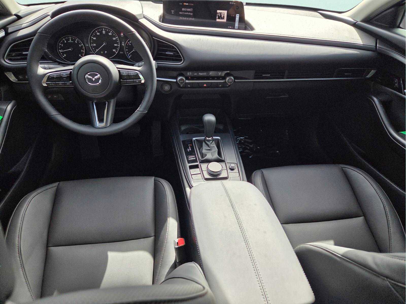 New 2026 MAZDA CX-30 AWD 2.5 S w/ Premium Package image 12