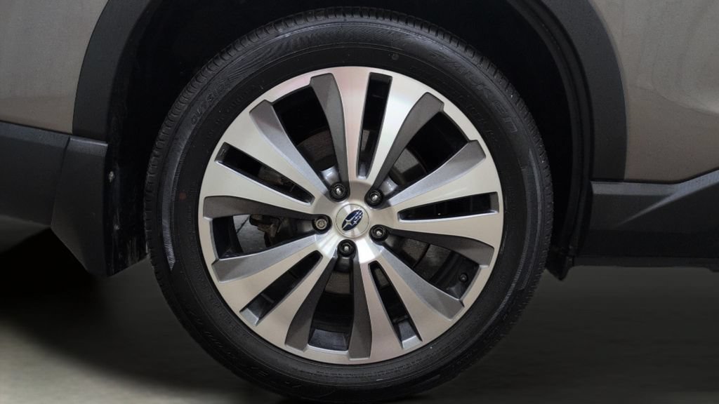 Used 2022 Subaru Ascent Touring AWD/4WD image 30