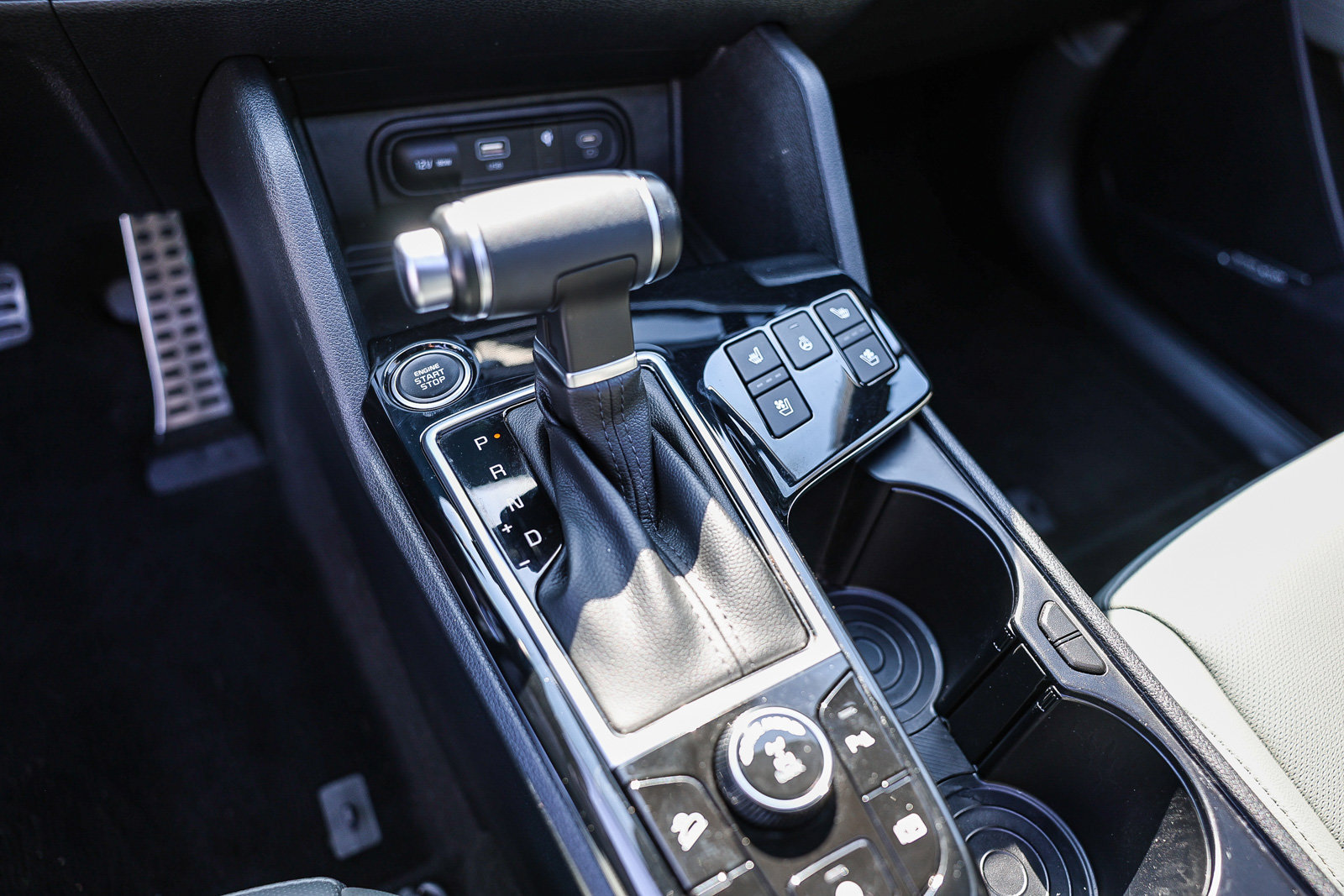 Used 2025 Kia Sportage X-Pro Prestige AWD/4WD image 13