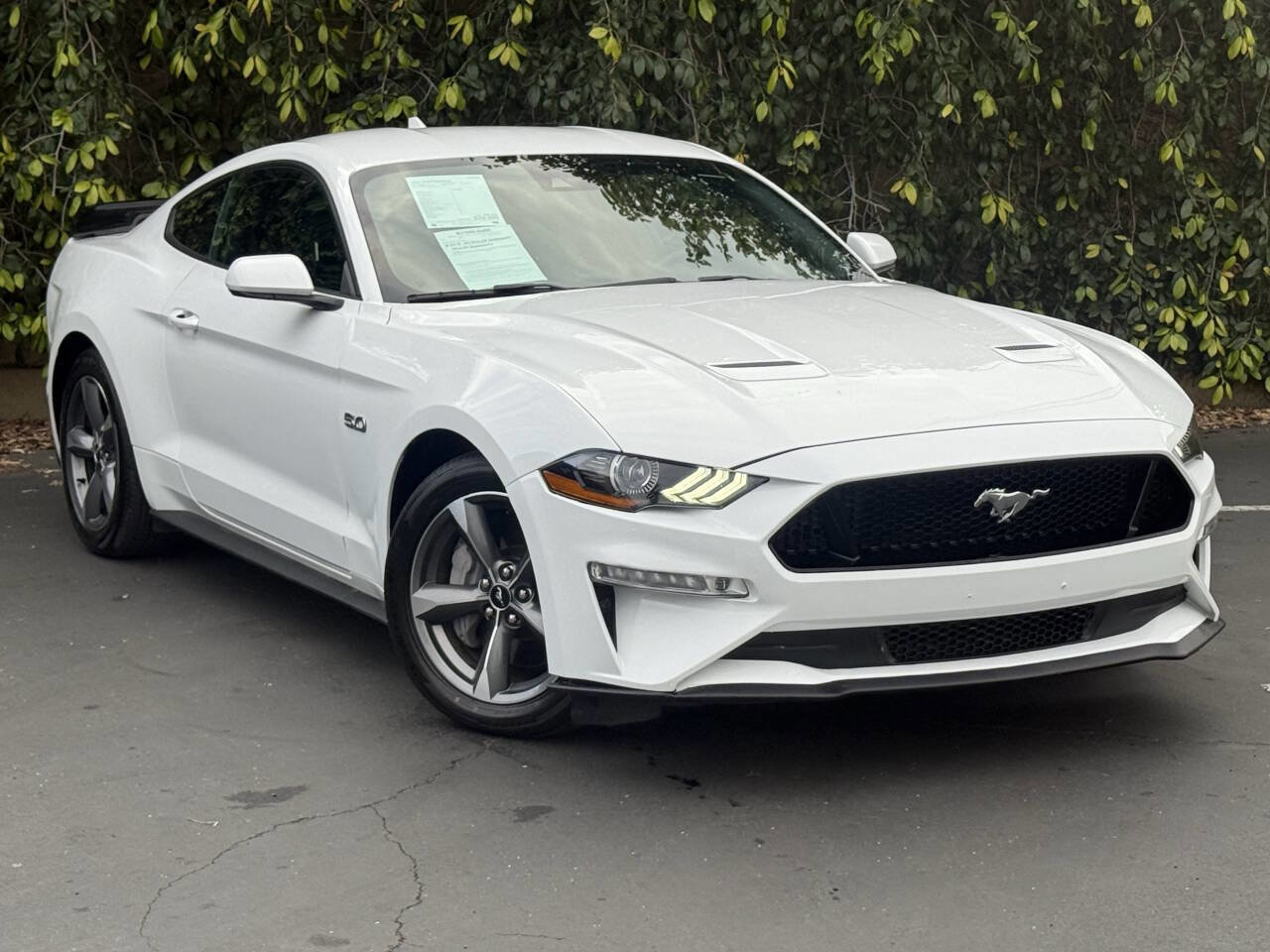 Used 2021 Ford Mustang GT