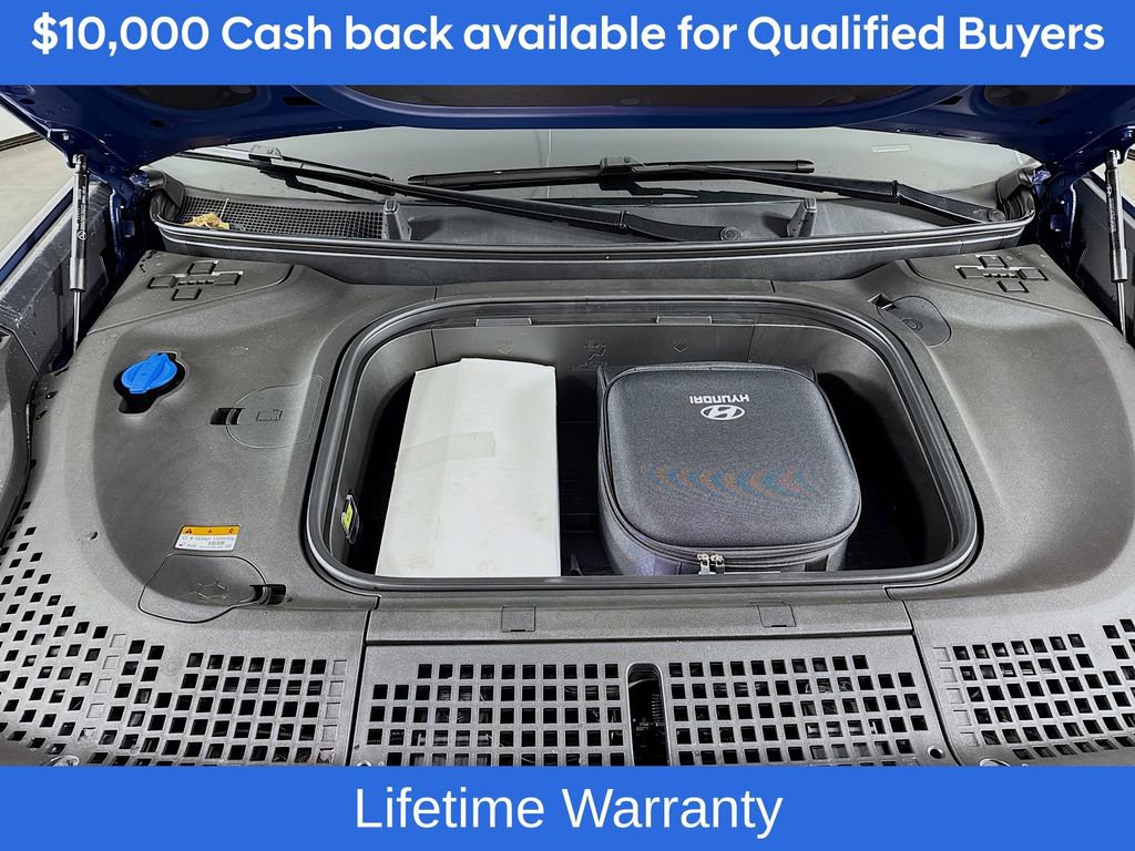 New 2026 Hyundai Ioniq 9 SEL w/ Tow & Go Package image 33