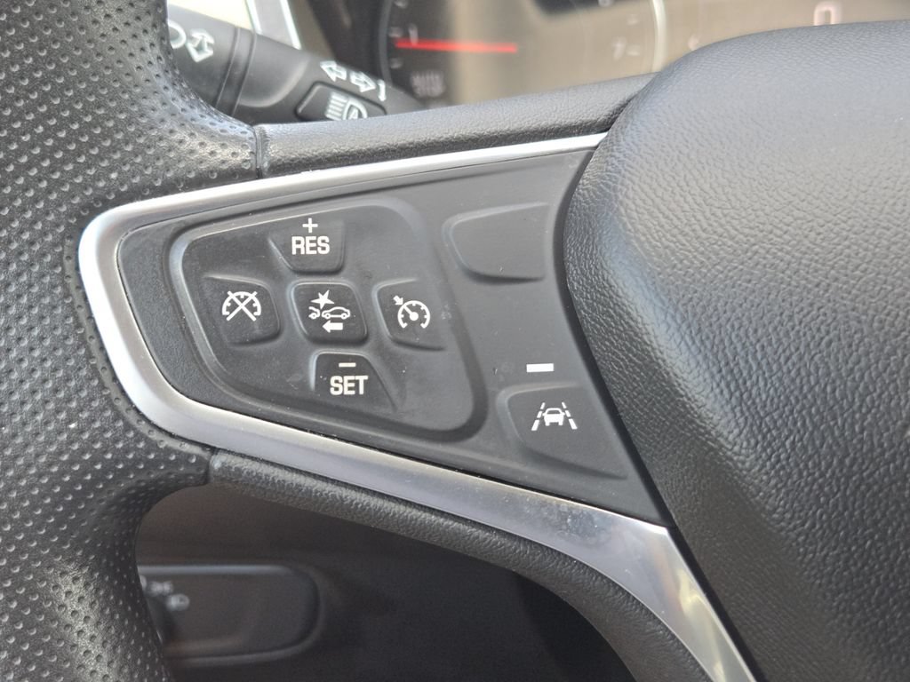 Used 2022 Chevrolet Equinox LT FWD image 28