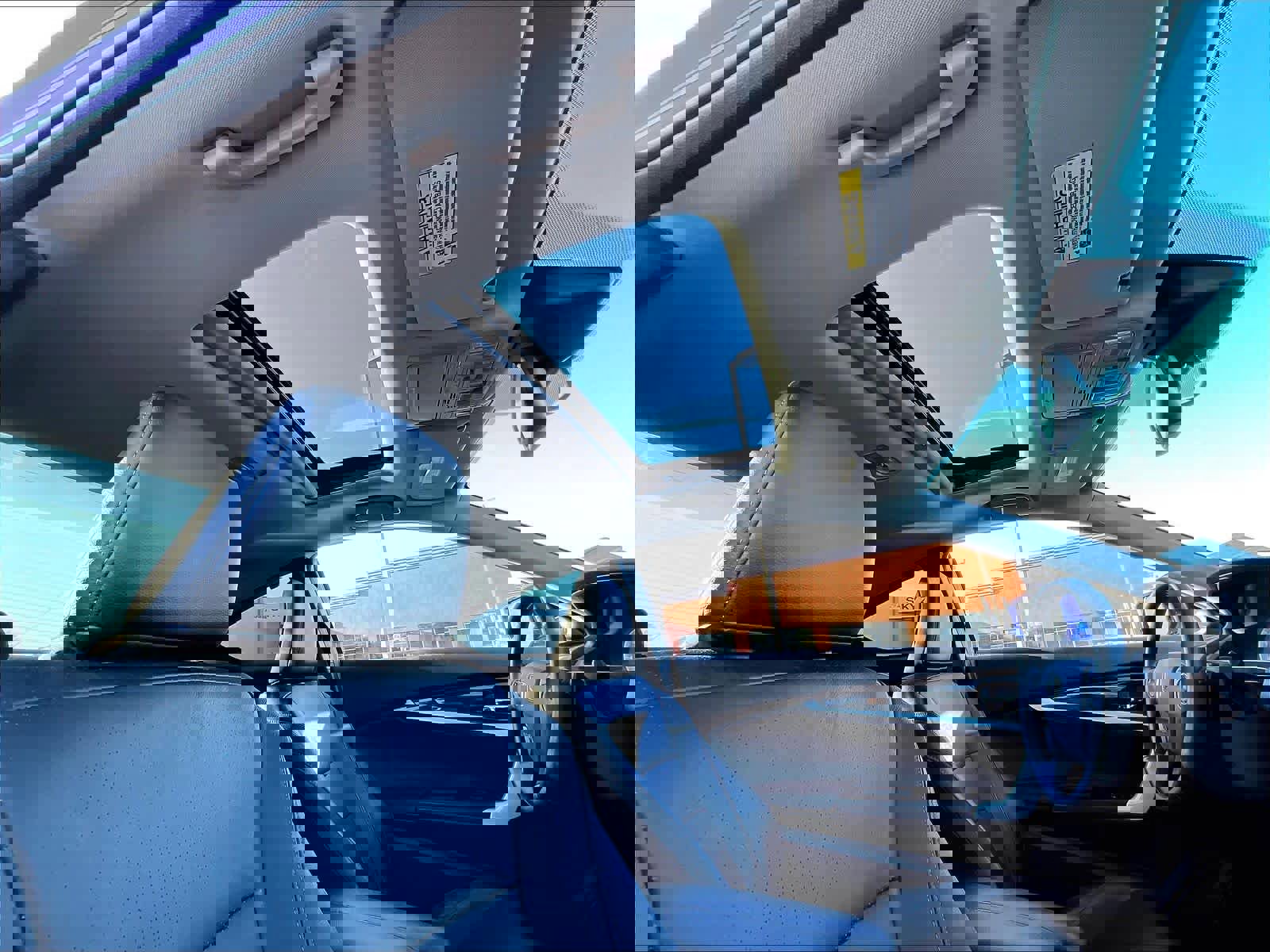 Used 2015 Honda Accord EX-L image 24