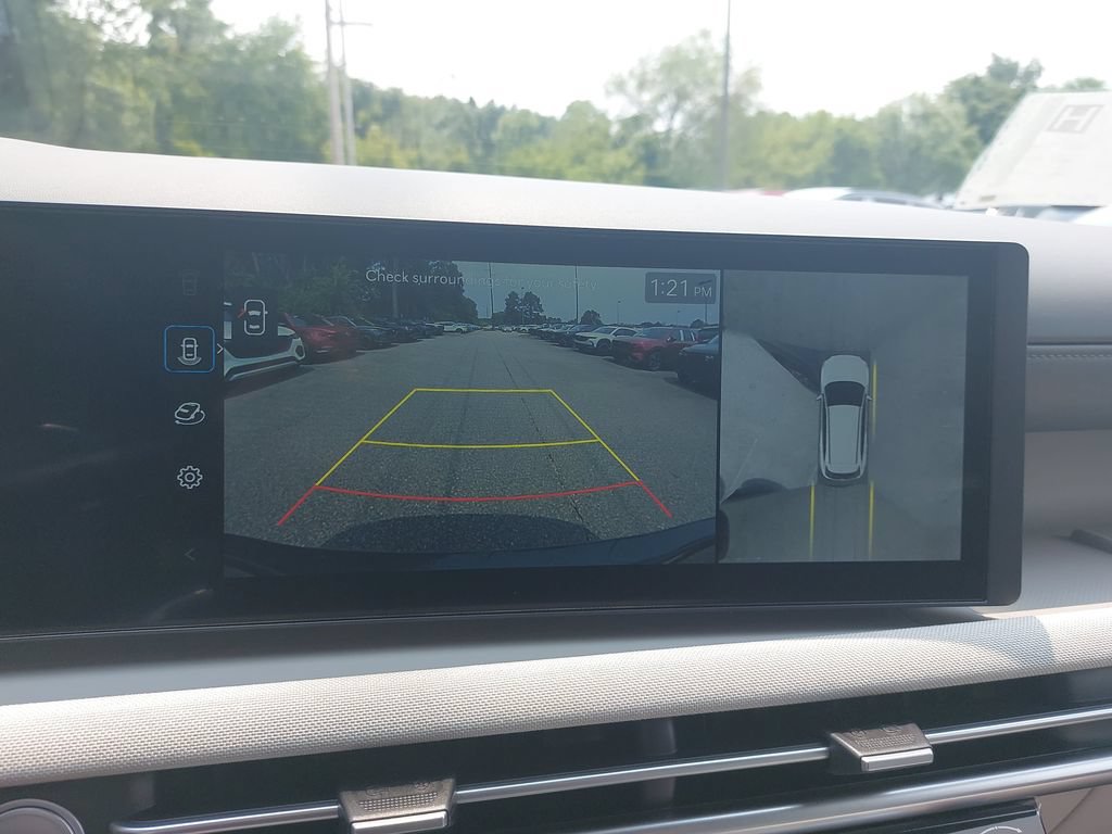 New 2026 Hyundai Tucson Limited AWD/4WD image 22