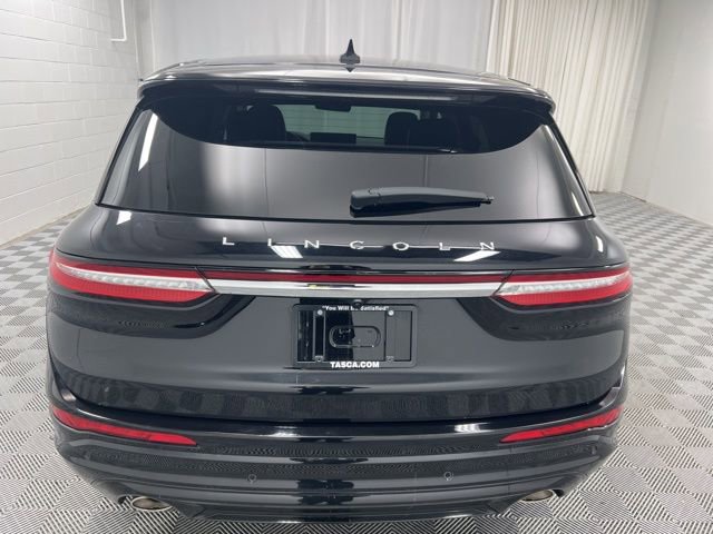 Certified 2023 Lincoln Corsair AWD w/ Equipment Group 101A image 8