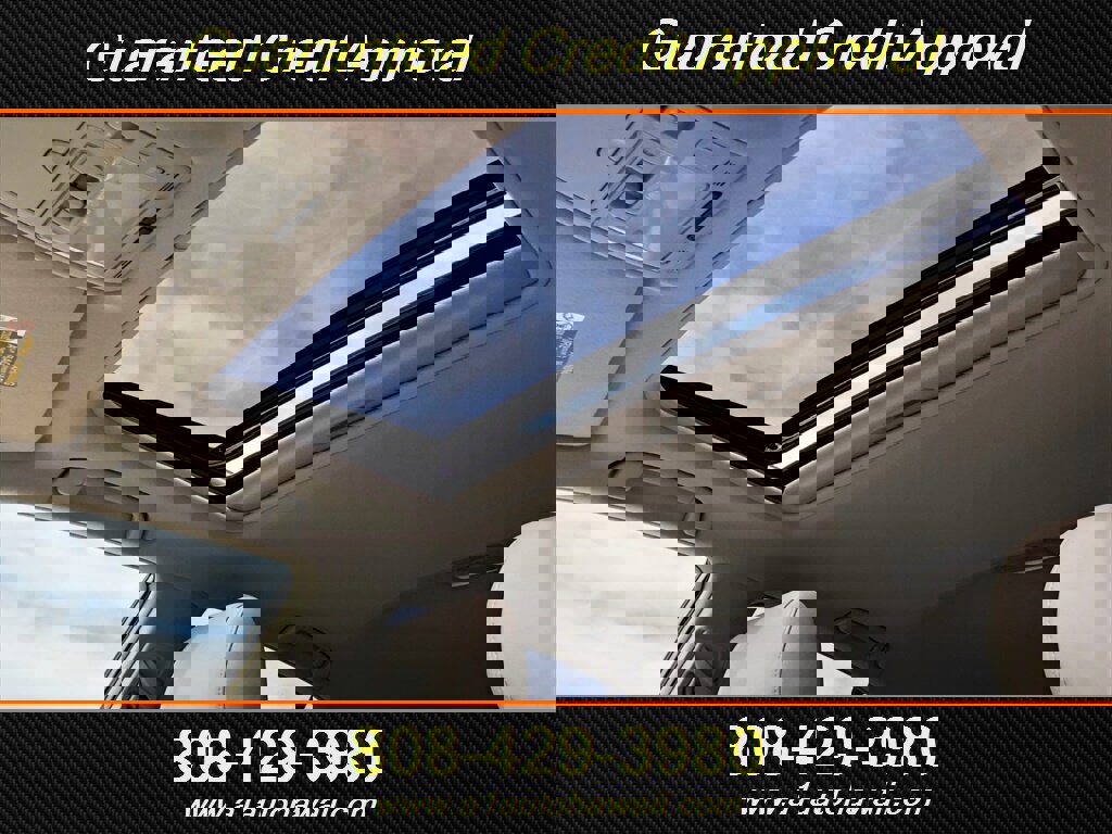 Used 2006 Lexus RX 400h AWD image 12