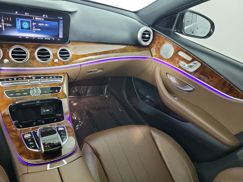 Used 2019 Mercedes-Benz E 450 4MATIC Wagon image 27