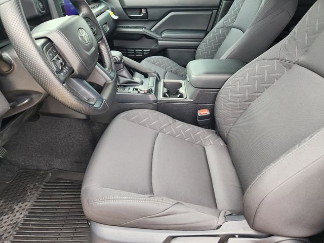 New 2026 Toyota Tacoma SR5 image 11