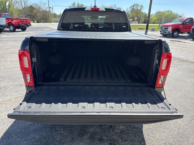 Used 2023 Ford Ranger XLT w/ Equipment Group 301A Mid AWD/4WD image 21