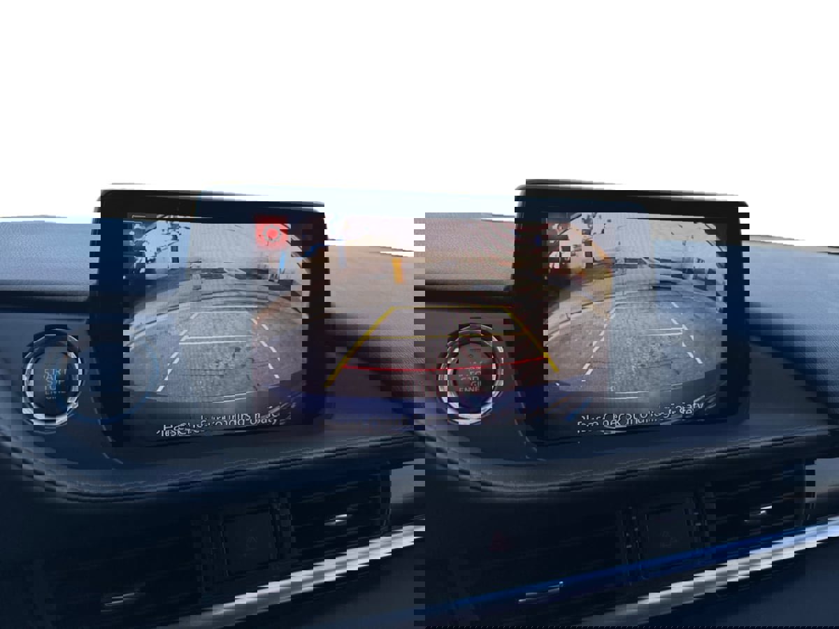 Used 2021 MAZDA MAZDA6 Carbon Edition image 13